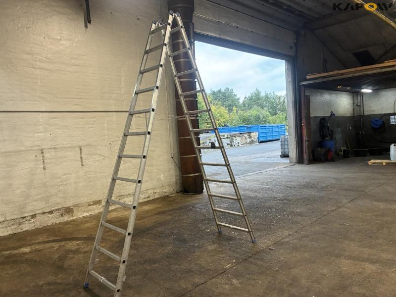 Vienna ladder 3