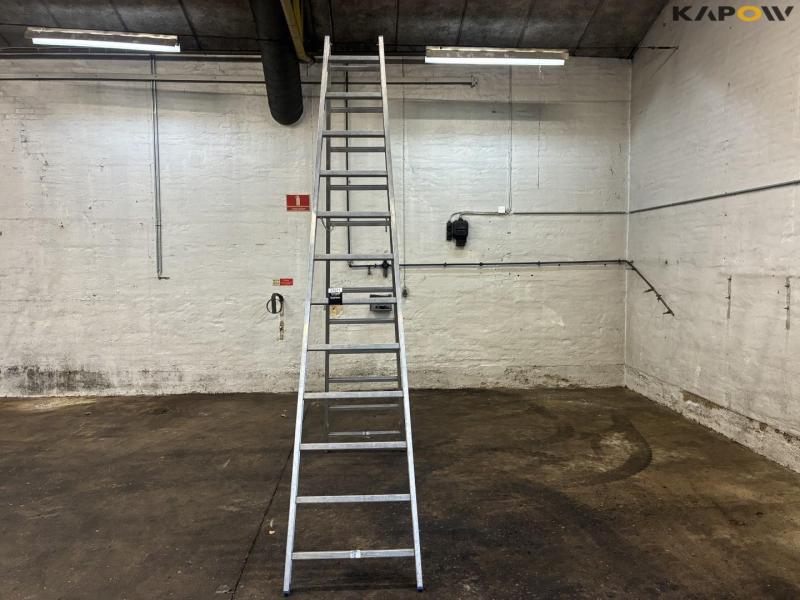 Vienna ladder 6