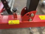 Wilhem Fricke TX12002 wheeled cart - New 21