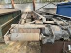 Cable lift trailer 23