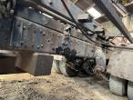 Cable lift trailer 30