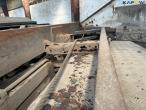 Cable lift trailer 36