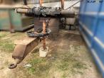 Cable lift trailer 1