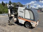 Wirtgen W50DC milling machine 3