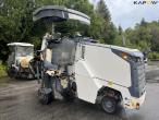Wirtgen w50ri asphalt cutter 3