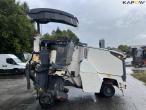 Wirtgen w50ri asphalt cutter 4