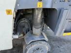 Wirtgen W60RI milling machine 9