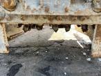 Wirtgen W60RI milling machine 24