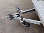 Wm Meyer trailer 2000kg 13