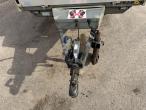 Wm Meyer trailer 2000kg 11