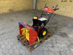 Wolf Garten snow thrower 1