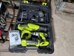 WORX cordless tools 2