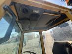 Wulff 400 tool carrier with broom 68