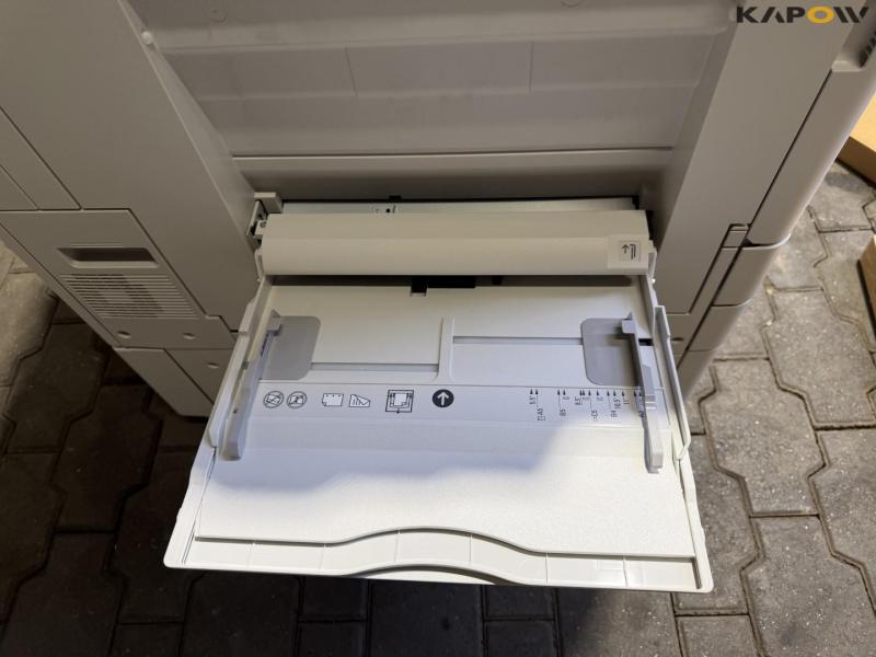 Xerox C8155 printer 20