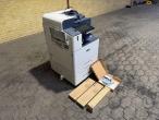 Xerox C8155 printer 3