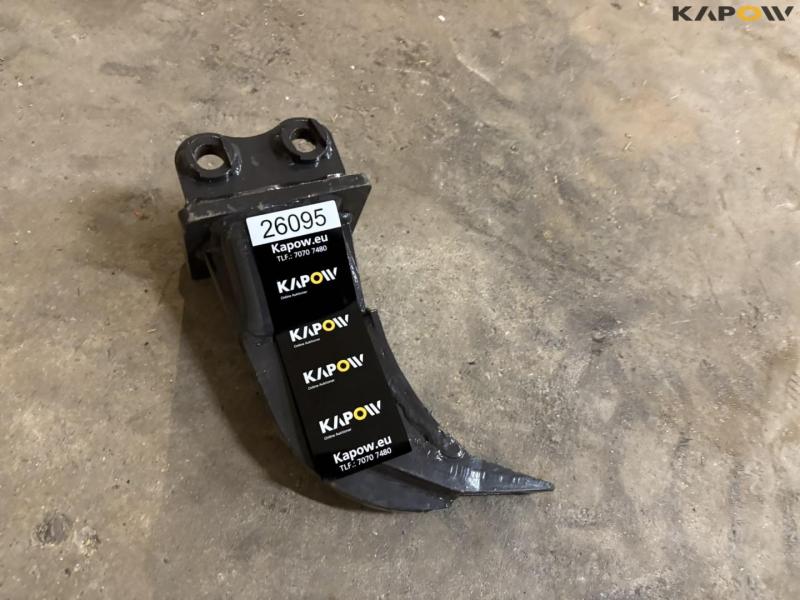 Xiniu grubber tine 2