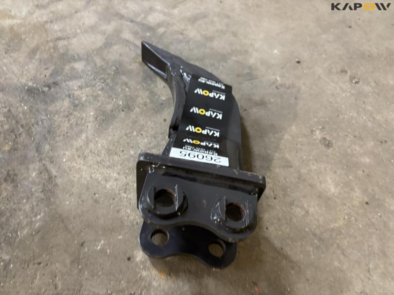 Xiniu grubber tine 4