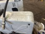 Yamada/ Alfa oil pump system 12