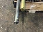Yamada/ Alfa oil pump system 15