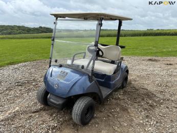 Yamaha DR2E17 Electric Golf Cart
