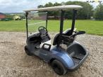 Yamaha DR2E17 Electric Golf Cart 4