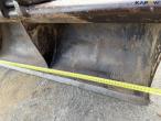 Yanmar B17-2EX mini excavator 18