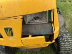 Yardman lawn mower Hydrostatic 12