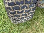 Yardman lawn mower Hydrostatic 24