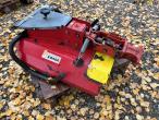 Zanon Falc 6 rotary mower 3