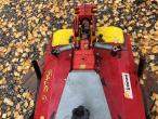 Zanon Falc 6 rotary mower 8