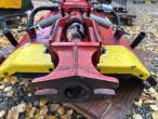 Zanon Falc 6 rotary mower 11