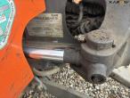 Zaxis ZA19-5A CR mini excavator 36