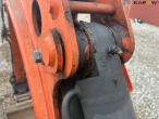 Zaxis ZA19-5A CR mini excavator 53