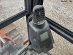 Zaxis ZA19-5A CR mini excavator 74