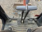 Zaxis ZA19-5A CR mini excavator 77