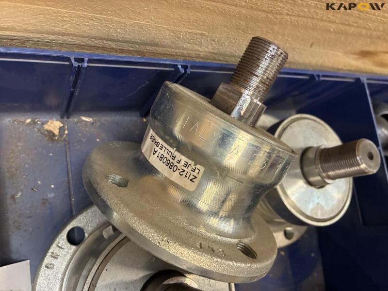 Ziegler parts 12