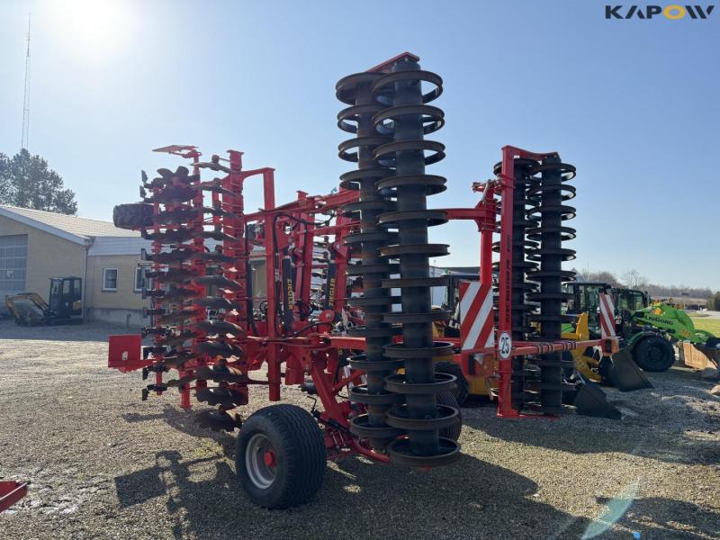 Ziegler Disc Master Pro 6001 disc harrow 6