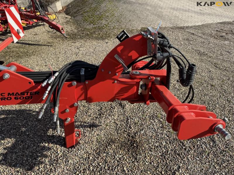 Ziegler Disc Master Pro 6001 disc harrow 33