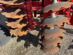 Ziegler Disc Master Pro 6001 disc harrow 43