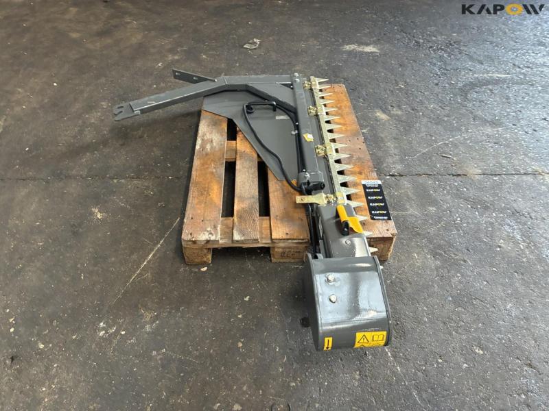 Ziegler QS side knife 2