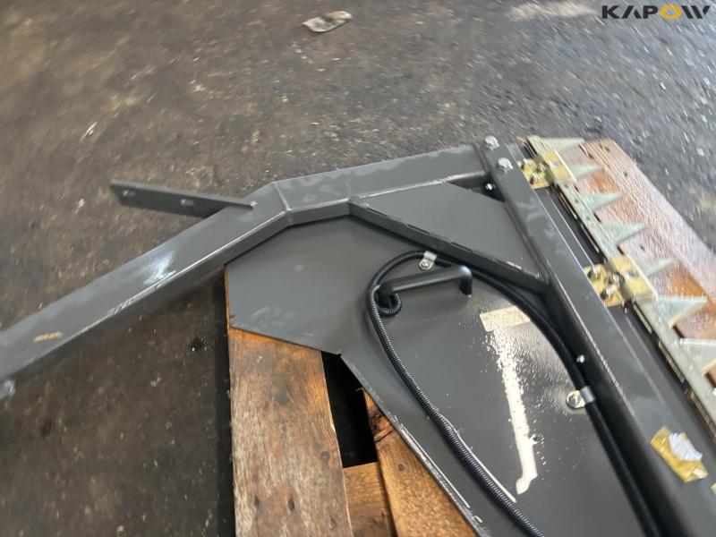 Ziegler QS side knife 14
