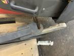 Ziegler side knife and spear 12