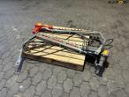 Zigler hydraulic side knife for header 5