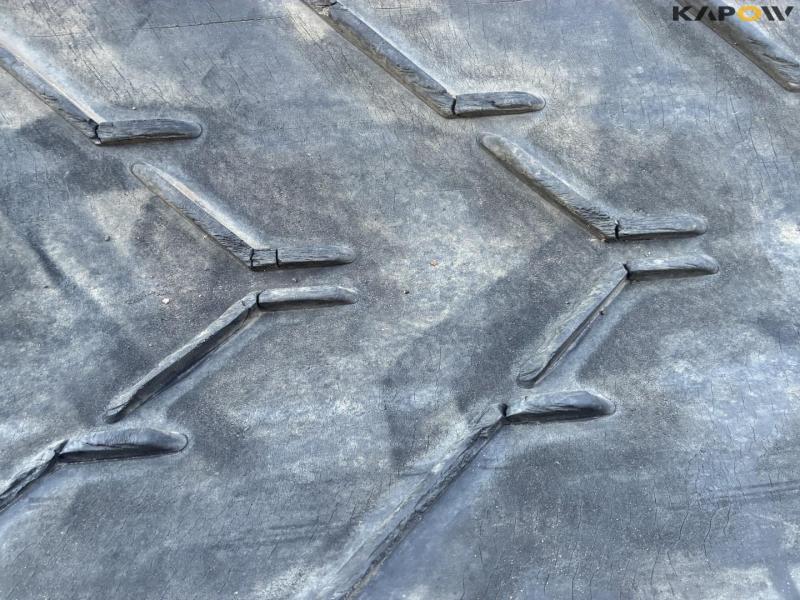 Zijlstra & Bolhuis CTHV1300KS conveyor belt 31