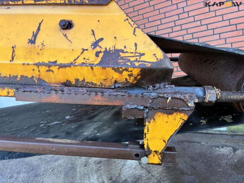 Zijlstra & Bolhuis CTHV1300KS conveyor belt 37