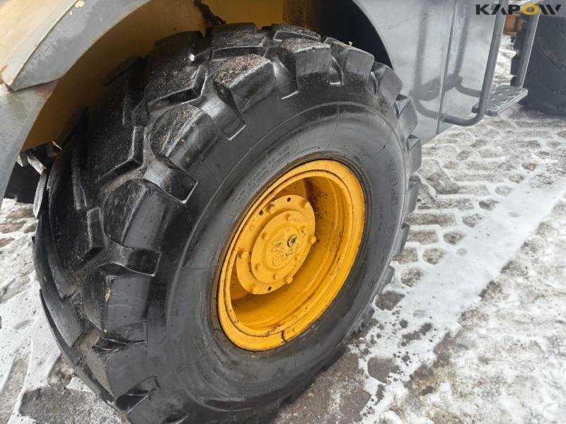 ZL16F wheel loader 30