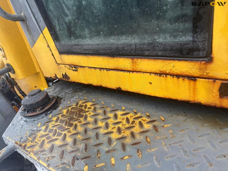 ZL16F wheel loader 35