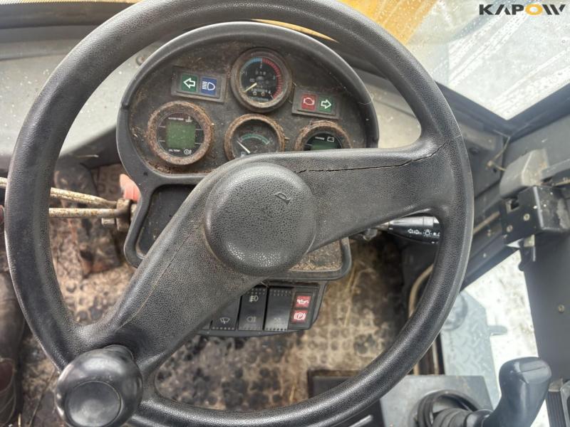 ZL16F wheel loader 50