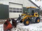ZL16F wheel loader 1