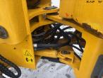 ZL16F wheel loader 8